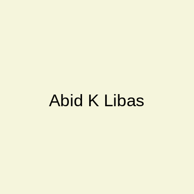 ABID-K-LIBAS Liberty Lahore