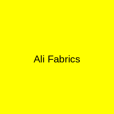 Ali Fabrics Bridals Anarkali Lahore