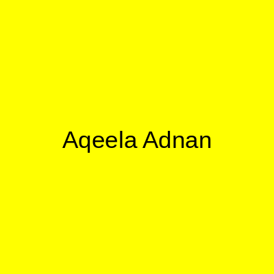 Aqeela Adnan Bridals Attari Saroba Lahore