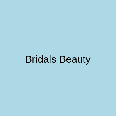 Bridals Beauty Liberty Mall Lahore