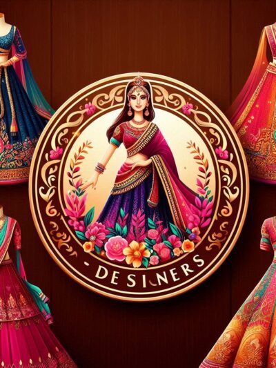 Emerging Lehenga Designers of Pakistan