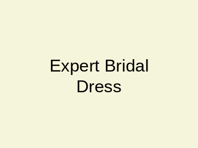 Expert Bridal Dress Saddar Karachi