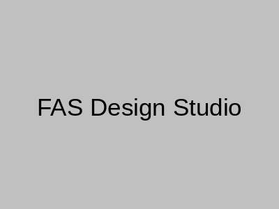 FAS Design Studio Lahore