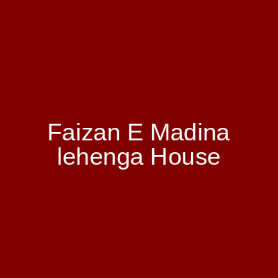 Ideal Botique Azam Clothe Market Wholesale Lahore