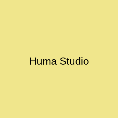 Huma Studio Liberty Market Lahore