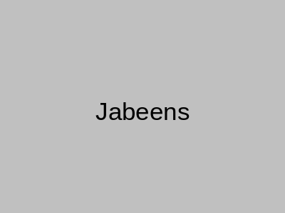 Jabeens Bridals Karachi