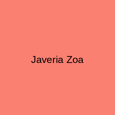 Javeria Zoa DHA Ph 1 Lahore