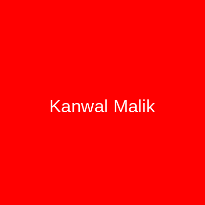 Kanwal Malik Bridals Gulberg 3 Lahore