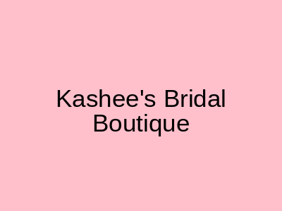 Kashee's Bridal Boutique Tariq Road Karachi