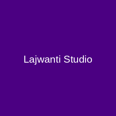 Lajwanti Studio Gulberg Lahore