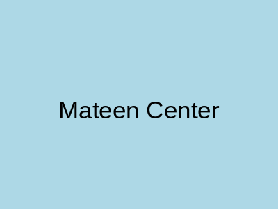 Mateen Bridal Center Tariq Road Karachi
