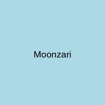 Moonzari Chatta Bazar Lahore