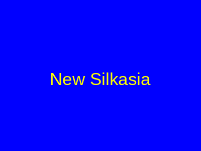 New Silkasia North Nazimabad Karachi