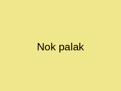 Nok Palak Bridal Studio Lavish Mall Karachi