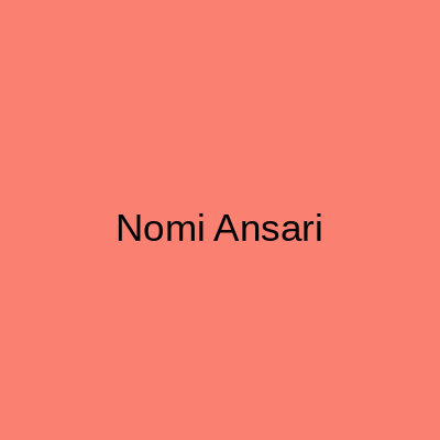 Nomi Ansari Bridals Pakistan