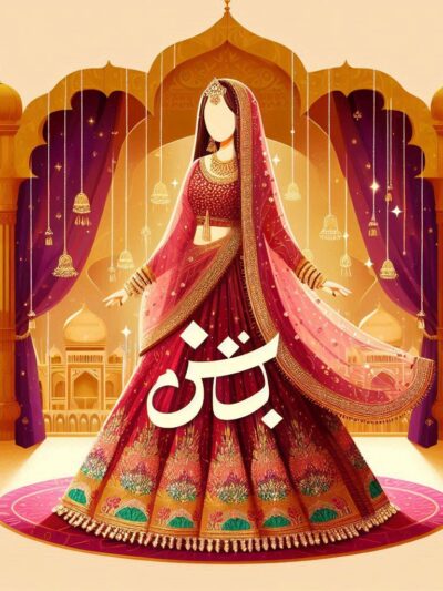 Pakistani Online Lehenga Shops