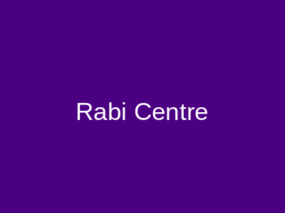 Rabi Centre Tariq Road Lahore