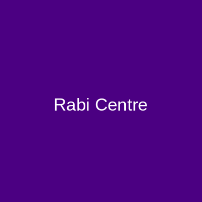 Rabi Centre Tariq Road Lahore