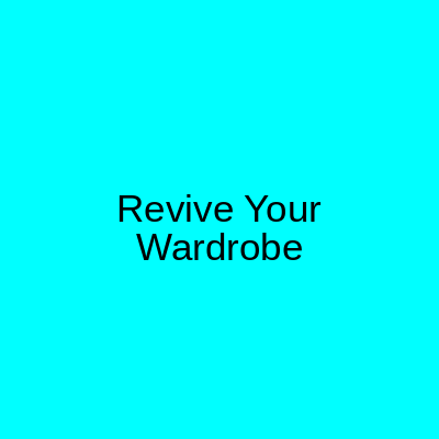 Revive Your Wardrobe Preloved Bridals Lahore