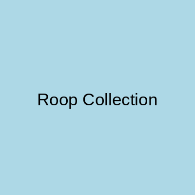 ROOP collection Liberty plaza Gulberg III Lahore