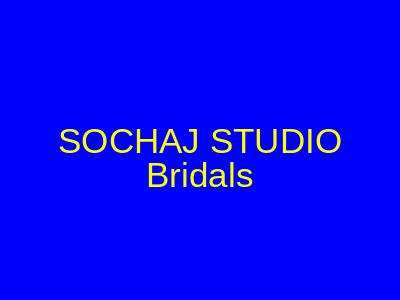 SOUCHAJ by Mehak Junaid Bridals Gulberg 3 Lahore