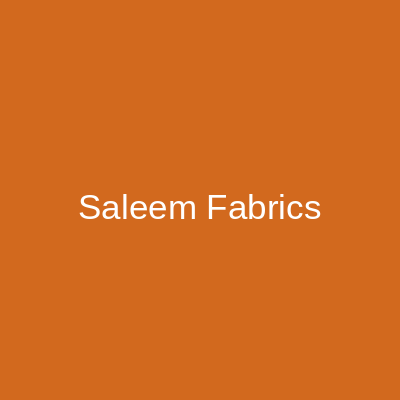 Saleem Fabrics Liberty Market Lahore