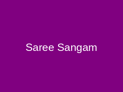 Saree Sangam Tariq Road Lahore