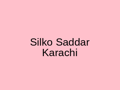 SILKO Bridal Studio Karachi