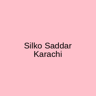 SILKO Bridal Studio Karachi
