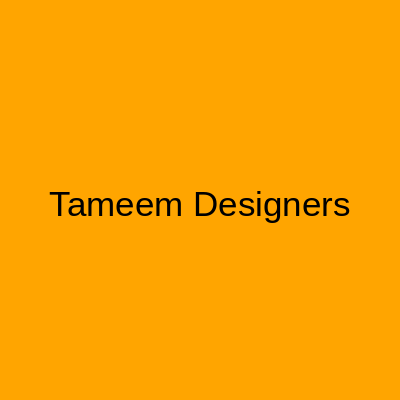 Tameem Designers Gulberg 3 Lahore