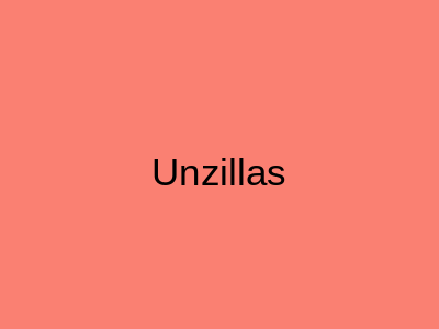 Unzillas Online Pret Store