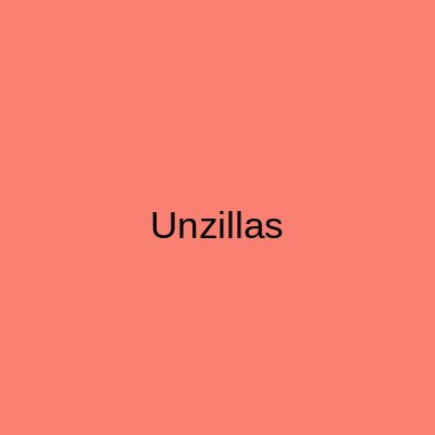 Unzillas Online Pret Store