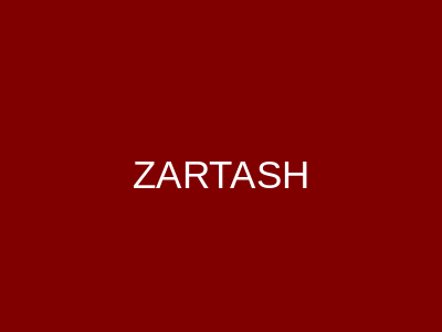 ZARTASH Bridals Gulberg Lahore
