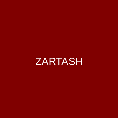ZARTASH Bridals Gulberg Lahore