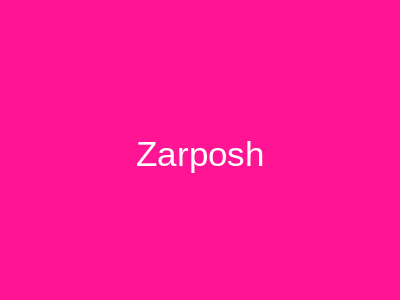 Zarposh Collection Gulberg Lahore