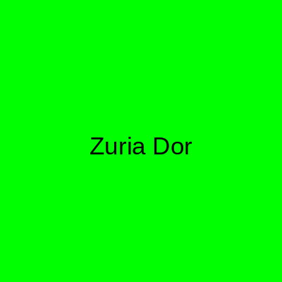 Zuria Dor Lahore Pakistan