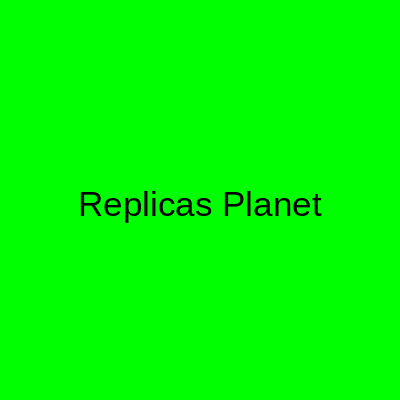 Replicas Planet Lahore