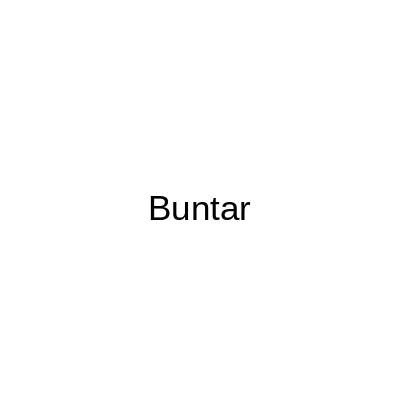 Buntar