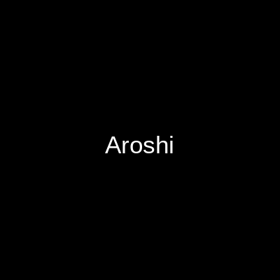 Aroshi Emborided Dress & Lehenga