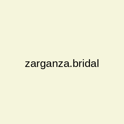 Zarganza Bridals Lahore