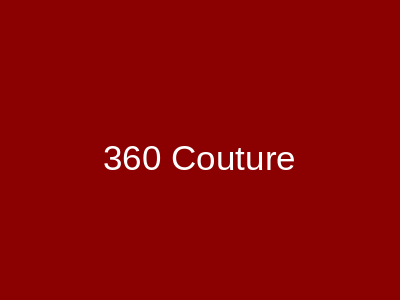 360 Couture Islamabad