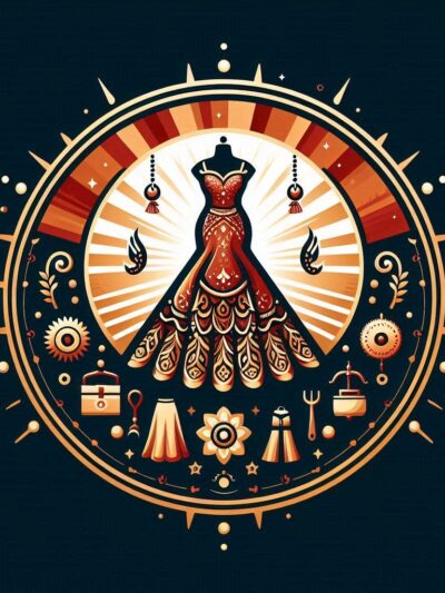 Quetta Lehenga Stores