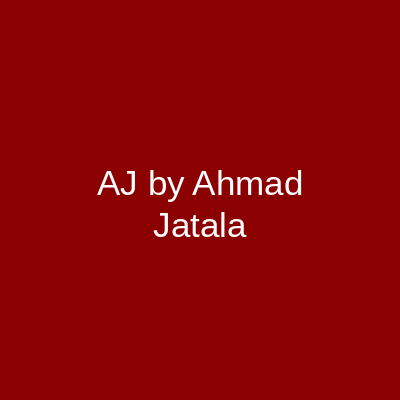 AJ Bridals By Ahmad Jatala Faisalabad