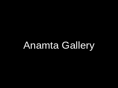 Anamta Gallery Rawalpindi