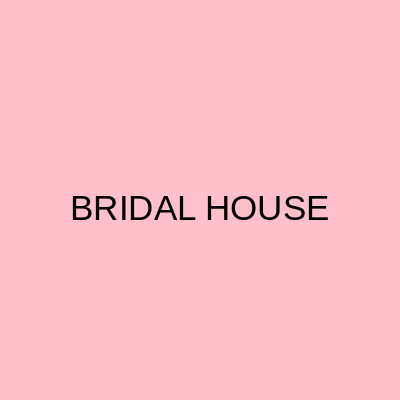 BRIDAL HOUSE Islamabad