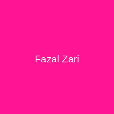 Fazal Zari Faisalabad
