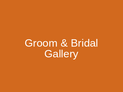 Groom & Bridal Gallery Rawalpindi