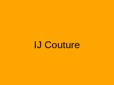 IJ Couture Islamabad