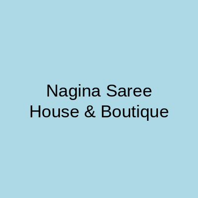 Nagina Saree House & Boutique Faisalabad