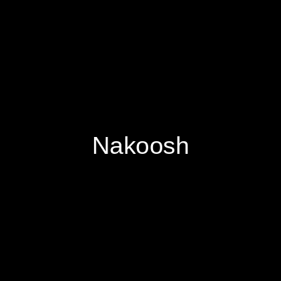 Nakoosh Bridals Fortress Mall Lahore